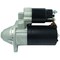 Wai Global Starter, STRBO PMGR 12V 9T CW, 11kW12 Volt, CW, 9Tooth Pinion 19669N - alternate 8